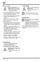 Preview for 10 page of Maico EAQ 10/1 Mounting Instructions