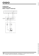 Preview for 12 page of Maico EAQ 10/1 Mounting Instructions