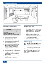 Preview for 4 page of Maico EAQ 10/2 Mounting And Operating Instructions