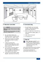 Preview for 7 page of Maico EAQ 10/2 Mounting And Operating Instructions