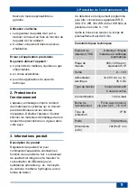 Preview for 9 page of Maico EAQ 10/2 Mounting And Operating Instructions