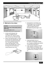 Preview for 5 page of Maico EAQ 10/3 Mounting And Operating Instructions