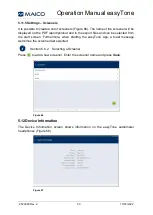 Preview for 52 page of Maico easyTone Operation Manual