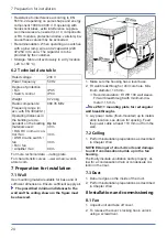 Preview for 24 page of Maico ECA 100 ipro RC Installation And Operating Instructions Manual