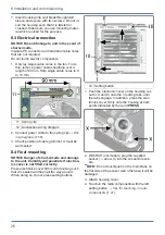 Preview for 26 page of Maico ECA 100 ipro RC Installation And Operating Instructions Manual