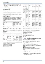 Preview for 30 page of Maico ECA 100 ipro RC Installation And Operating Instructions Manual