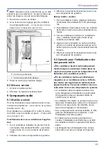 Preview for 43 page of Maico ECA 100 ipro RC Installation And Operating Instructions Manual