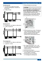 Preview for 11 page of Maico ECA 100 ipro Series Mounting And Operating Instructions