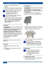 Preview for 30 page of Maico ECA 100 ipro Series Mounting And Operating Instructions