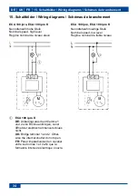 Preview for 36 page of Maico ECA 100 ipro Series Mounting And Operating Instructions