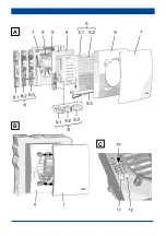 Предварительный просмотр 3 страницы Maico ECA 100 ipro VZC Mounting And Operating Instructions