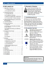 Предварительный просмотр 4 страницы Maico ECA 100 ipro VZC Mounting And Operating Instructions