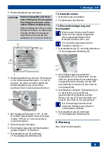 Предварительный просмотр 11 страницы Maico ECA 100 ipro VZC Mounting And Operating Instructions