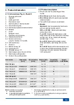 Предварительный просмотр 15 страницы Maico ECA 100 ipro VZC Mounting And Operating Instructions