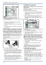 Preview for 22 page of Maico ECA 100 ipro Installation And Operating Instructions Manual