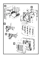 Предварительный просмотр 2 страницы Maico ECA 100 SERIES Mounting & Operating Instructions