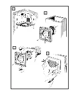 Предварительный просмотр 3 страницы Maico ECA 100 SERIES Mounting & Operating Instructions