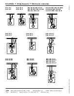 Предварительный просмотр 10 страницы Maico ECA 100 SERIES Mounting & Operating Instructions