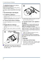 Предварительный просмотр 24 страницы Maico ECA 11 E Installation And Operating Instructions Manual