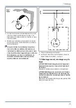 Предварительный просмотр 25 страницы Maico ECA 11 E Installation And Operating Instructions Manual