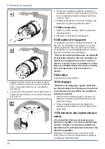 Предварительный просмотр 26 страницы Maico ECA 11 E Installation And Operating Instructions Manual