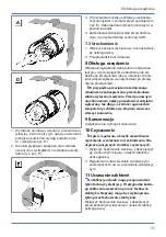 Предварительный просмотр 35 страницы Maico ECA 11 E Installation And Operating Instructions Manual