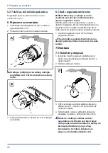 Предварительный просмотр 42 страницы Maico ECA 11 E Installation And Operating Instructions Manual