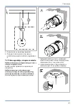 Предварительный просмотр 43 страницы Maico ECA 11 E Installation And Operating Instructions Manual