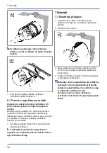 Предварительный просмотр 50 страницы Maico ECA 11 E Installation And Operating Instructions Manual