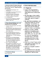 Preview for 6 page of Maico ECA 120 K SERIES Mounting And Operating Instructions