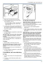 Preview for 19 page of Maico ECA 120 Installation And Operating Instructions Manual