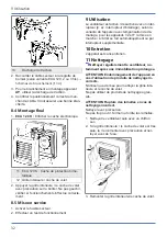 Preview for 32 page of Maico ECA 120 Installation And Operating Instructions Manual