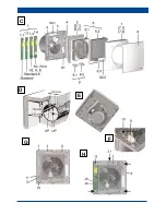 Preview for 3 page of Maico ECA 150 ipro B Mounting And Operating Instructions