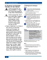 Preview for 10 page of Maico ECA 150 ipro B Mounting And Operating Instructions