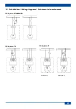 Preview for 25 page of Maico ECA piano H Mounting And Operating Instructions