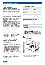 Preview for 6 page of Maico ECA piano STANDARD Mounting And Operating Instructions