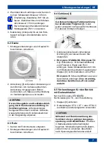 Preview for 7 page of Maico ECA piano STANDARD Mounting And Operating Instructions