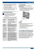 Preview for 9 page of Maico ECA piano STANDARD Mounting And Operating Instructions