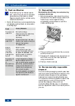 Preview for 16 page of Maico ECA piano STANDARD Mounting And Operating Instructions