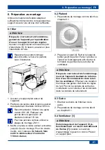 Preview for 21 page of Maico ECA piano STANDARD Mounting And Operating Instructions