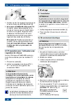 Preview for 22 page of Maico ECA piano STANDARD Mounting And Operating Instructions