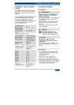 Preview for 25 page of Maico EDR 31 Mounting And Operating Instructions