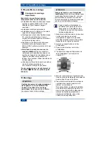 Preview for 26 page of Maico EDR 31 Mounting And Operating Instructions