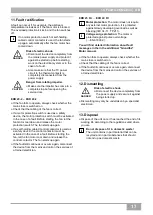 Preview for 17 page of Maico EKR 20-2 Mounting And Operating Instructions