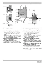 Preview for 3 page of Maico EKR 20 Mounting And Operating Instructions