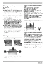 Preview for 5 page of Maico EKR 20 Mounting And Operating Instructions