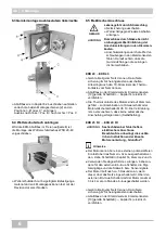 Preview for 6 page of Maico EKR 20 Mounting And Operating Instructions