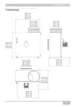 Preview for 11 page of Maico EKR 20 Mounting And Operating Instructions