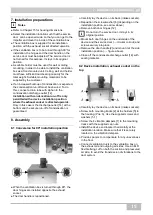 Preview for 15 page of Maico EKR 20 Mounting And Operating Instructions