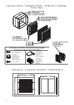 Предварительный просмотр 16 страницы Maico elicent BUILT-IN 12 Instruction Manual